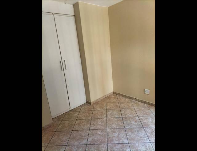 1 BEDROOM PROPERTY TO RENT IN ELSPARK